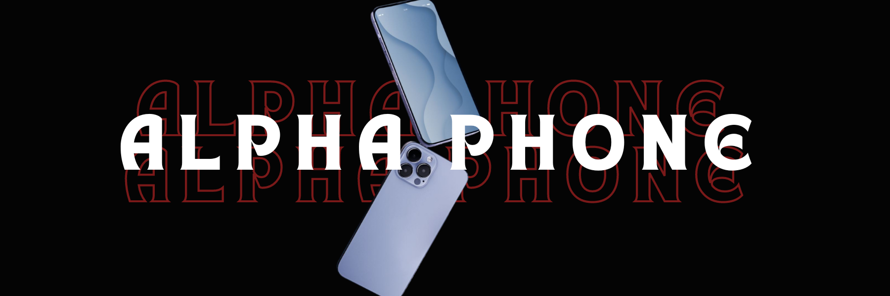 alpha phone